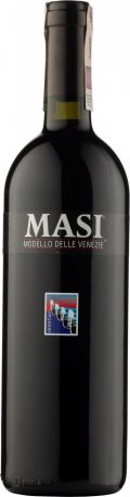 Вино Masi, "Modello delle Venezie" Rosso, 2010