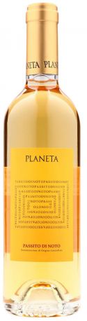 Вино Planeta, Passito Di Noto DOC, 2009, 0.5 л - Фото 1