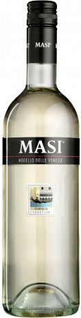Вино Masi, "Modello delle Venezie" Bianco, 2010
