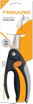 Ножницы для птицы 25см, Fiskars Ножницы для птицы 25см, Fiskars