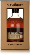 Виски Glenrothes Single Speyside Malt, 1988, 0.7 л Виски Glenrothes Single Speyside Malt, 1988, 0.7 л
