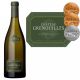 Вино La Chablisienne, Chablis Grand Cru AOC "Chateau Grenouilles", 2006 - Фото 2