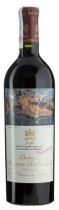 Вино Chateau Mouton Rothschild 2010 - 0,75 л Вино Chateau Mouton Rothschild 2010 - 0,75 л
