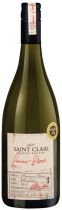 Вино Saint Clair, Pioneer Block 1 "Foundation" Sauvignon Blanc, 2011 Вино Saint Clair, Pioneer Block 1 "Foundation" Sauvignon Blanc, 2011