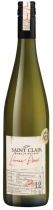 Вино Saint Clair, Pioneer Block 12 "Lone Gum" Gewurztraminer, 2010 Вино Saint Clair, Pioneer Block 12 "Lone Gum" Gewurztraminer, 2010
