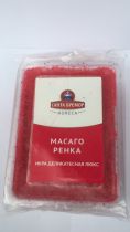 Икра Масаго Ренка Санта Бремор Красная 0,5 кг. Икра Масаго Ренка Санта Бремор Красная 0,5 кг.