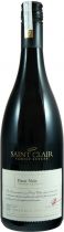 Вино Saint Clair "Omaka Reserve" Pinot Noir, 2009