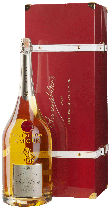 Игристое Amour de Deutz, gift box 2000 - 6 л Игристое Amour de Deutz, gift box 2000 - 6 л