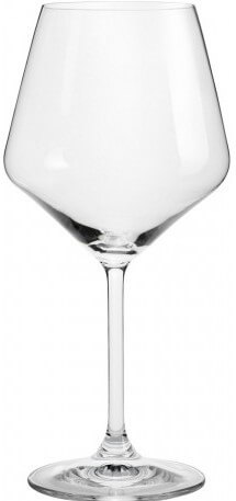 Аксессуар Бокал для красного вина Бургундия 0,750л (4 шт в уп) Authentis, Spiegelau