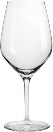 Аксессуар Бокал для красного вина Бордо 0,650л (4шт в уп) Authentis, Spiegelau