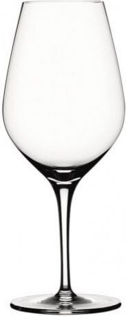 Аксессуар Бокал для белого вина 0,420л (4шт в уп) Authentis, Spiegelau