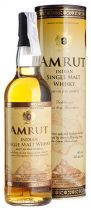 Виски Amrut Indian 0,7 л