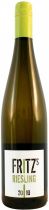 Вино Gunderloch, Fritz's Riesling Qualitatswein Rheinhessen, 2010 Вино Gunderloch, Fritz's Riesling Qualitatswein Rheinhessen, 2010