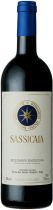 Вино Sassicaia, Bolgheri Sassicaia DOC, 2008 Вино Sassicaia, Bolgheri Sassicaia DOC, 2008