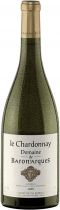 Вино Domaine de Baron'Arques Limoux Le Chardonnay 2009 Вино Domaine de Baron'Arques Limoux Le Chardonnay 2009
