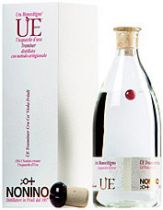 Аквавит Nonino UE Cru Traminer, gift box, 0.7 л Аквавит Nonino UE Cru Traminer, gift box, 0.7 л