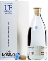 Аквавит Nonino UE Cru Cabernet Franc, gift box, 0.7 л Аквавит Nonino UE Cru Cabernet Franc, gift box, 0.7 л