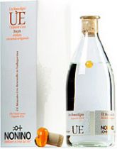 Аквавит Nonino UE Cru Moscato Giallo, gift box, 0.7 л Аквавит Nonino UE Cru Moscato Giallo, gift box, 0.7 л