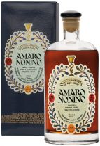 Ликер Nonino Amaro Quintessentia, gift box, 0.7 л Ликер Nonino Amaro Quintessentia, gift box, 0.7 л