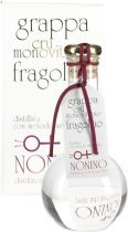 Граппа Cru Monovitigno Fragolino, gift box, 0.5 л Граппа Cru Monovitigno Fragolino, gift box, 0.5 л