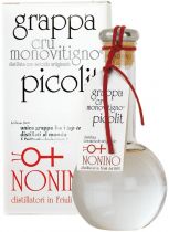 Граппа Grappa Nonino Cru Monovitigno Picolit, gift box, 0.5 л Граппа Grappa Nonino Cru Monovitigno Picolit, gift box, 0.5 л