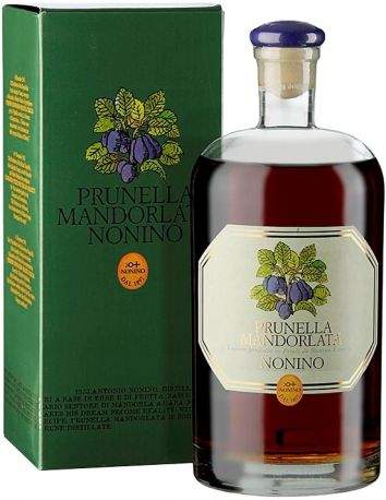 Ликер Prunella Mandorlata, gift box, 0.7 л