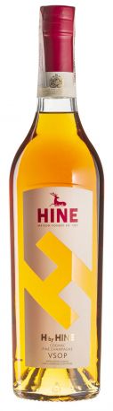 Коньяк H by HINE VSOP Fine Champagne 0,7 л