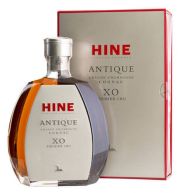 Коньяк Antique XO Premier Cru Grande Champagne 0,7 л Коньяк Antique XO Premier Cru Grande Champagne 0,7 л