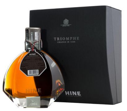 Коньяк Triomphe Grande Champagne 0,7 л