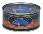 Икра Красная горбуши Lemberg, 90г