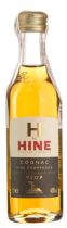 Коньяк H by HINE VSOP Fine Champagne 0,05 л Коньяк H by HINE VSOP Fine Champagne 0,05 л