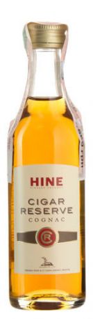 Коньяк Cigar Reserve 0,05 л