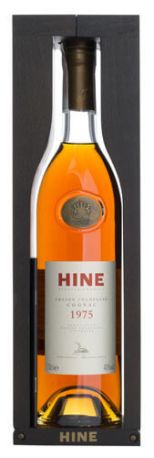 Коньяк Grande Champagne 1975 - 0,7 л