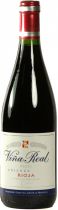 Вино Vina Real "Plata Crianza", 2008 Вино Vina Real "Plata Crianza", 2008