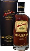 Ром Matusalem, "Gran Reserva" 23 Years Old, gift box, 0.7 л Ром Matusalem, "Gran Reserva" 23 Years Old, gift box, 0.7 л