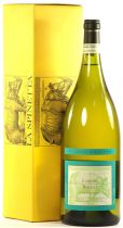 Вино La Spinetta, Langhe Bianco Sauvignon, 2006, box, 1.5 л Вино La Spinetta, Langhe Bianco Sauvignon, 2006, box, 1.5 л