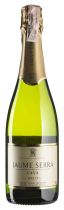 Игристое Cava Jaume Serra Brut 0,75 л Игристое Cava Jaume Serra Brut 0,75 л