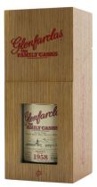 Виски Glenfarclas The Family Casks 1958 - 0,7 л Виски Glenfarclas The Family Casks 1958 - 0,7 л