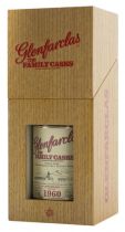 Виски Glenfarclas The Family Casks 1960 - 0,7 л Виски Glenfarclas The Family Casks 1960 - 0,7 л