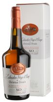 Кальвадос Calvados Coeur de Lion Pays d'Auge XO 0,7 л Кальвадос Calvados Coeur de Lion Pays d'Auge XO 0,7 л