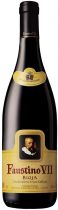 Вино Faustino VII, Rioja DOC, 2009 Вино Faustino VII, Rioja DOC, 2009