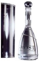 Граппа Bepi Tosolini, "Most Swarovski Uve Miste", in acetate gift box, 0.7 л Граппа Bepi Tosolini, "Most Swarovski Uve Miste", in acetate gift box, 0.7 л