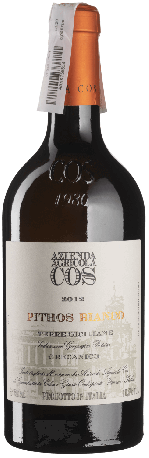 Вино Pithos Bianco 2012 - 0,75 л
