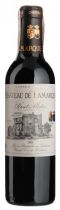 Вино Chateau de Lamarque 2006 - 0,375 л Вино Chateau de Lamarque 2006 - 0,375 л