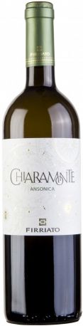 Вино "Chiaramonte" Ansonica, Sicilia IGT, 2011 - Фото 1