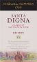 Вино Torres, "Santa Digna" Cabernet Sauvignon Rose, 2011 - Фото 2