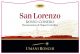 Вино Rosso Conero DOC "San Lorenzo", 2009 - Фото 2