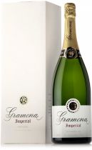 Игристое вино Gramona, Cava Imperial Gran Reserva DO, 2006, gift box Игристое вино Gramona, Cava Imperial Gran Reserva DO, 2006, gift box