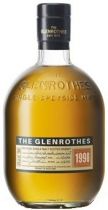 Виски Glenrothes Single Speyside Malt, 1998, 100 мл Виски Glenrothes Single Speyside Malt, 1998, 100 мл