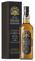 Виски Caperdonich 19 Years Old, "Rarest of the Rare", 1992, gift box, 0.7 л Виски Caperdonich 19 Years Old, "Rarest of the Rare", 1992, gift box, 0.7 л